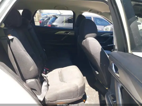 JM3TCABY8K0334574 2019 MAZDA CX-9 - Image 8