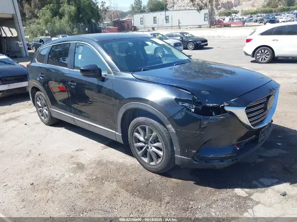 JM3TCABY8L0407430 2020 MAZDA CX-9 - Image 1
