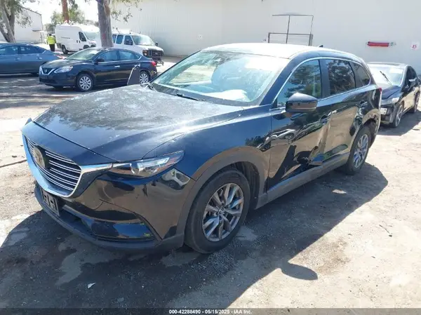 JM3TCABY8L0407430 2020 MAZDA CX-9 - Image 2