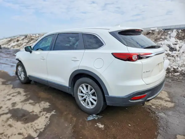JM3TCABY9G0109863 2016 MAZDA CX-9 - Image 2
