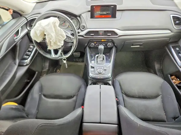 JM3TCABY9G0109863 2016 MAZDA CX-9 - Image 8