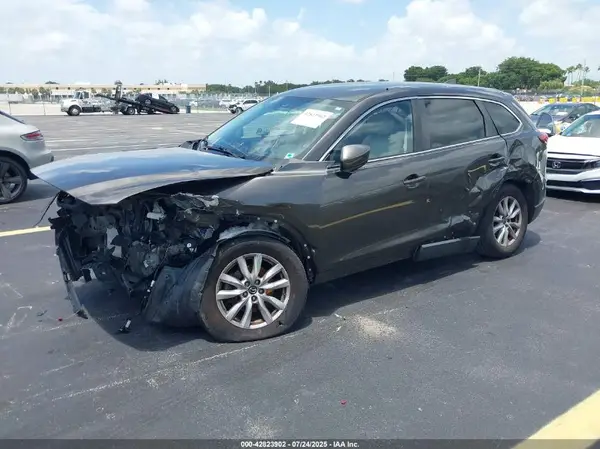JM3TCABY9G0111189 2016 MAZDA CX-9 - Image 2