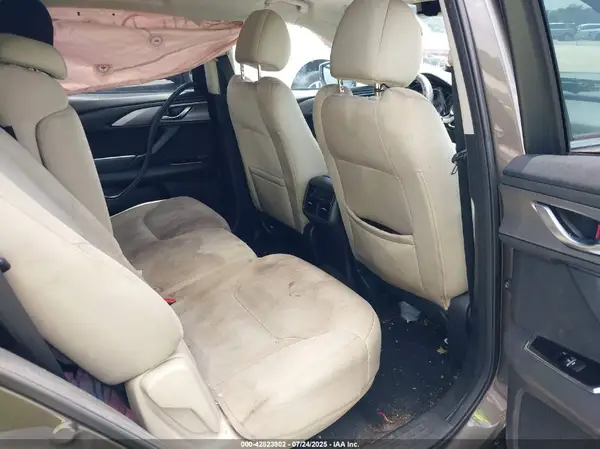 JM3TCABY9G0111189 2016 MAZDA CX-9 - Image 8