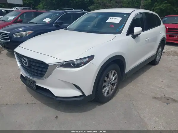 JM3TCABY9G0112228 2016 MAZDA CX-9 - Image 2