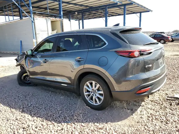 JM3TCABY9G0124704 2016 MAZDA CX-9 - Image 2