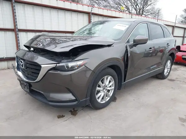 JM3TCABY9G0125187 2016 MAZDA CX-9 - Image 2
