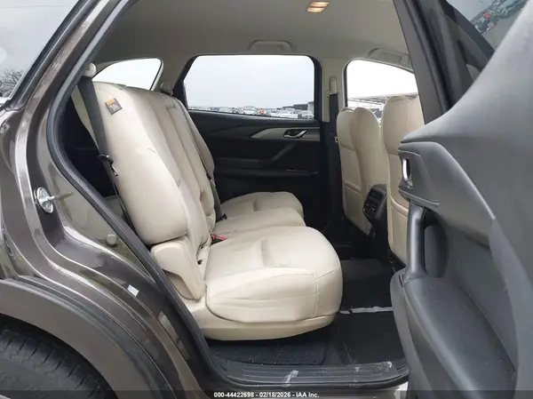 JM3TCABY9G0125187 2016 MAZDA CX-9 - Image 8