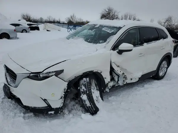 JM3TCABY9H0142119 2017 MAZDA CX-9 - Image 1
