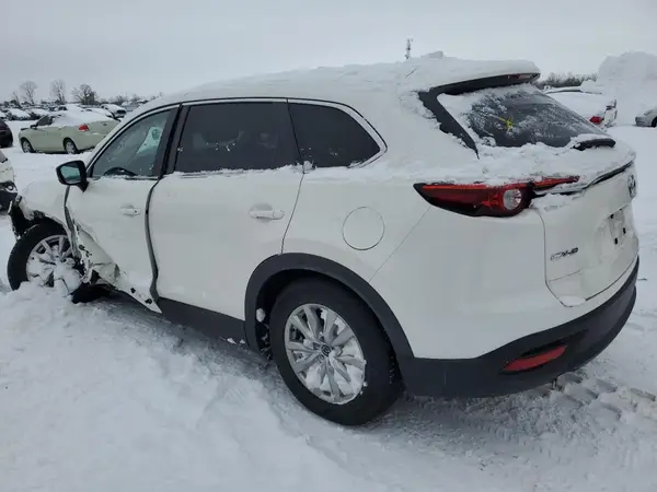 JM3TCABY9H0142119 2017 MAZDA CX-9 - Image 2