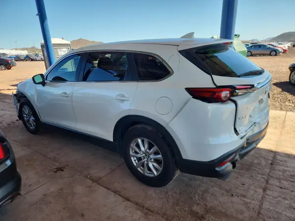 JM3TCABY9H0143464 2017 MAZDA CX-9 - Image 2