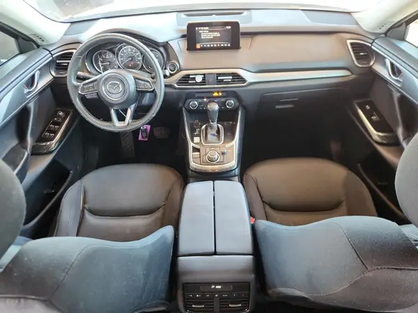 JM3TCABY9H0143464 2017 MAZDA CX-9 - Image 8