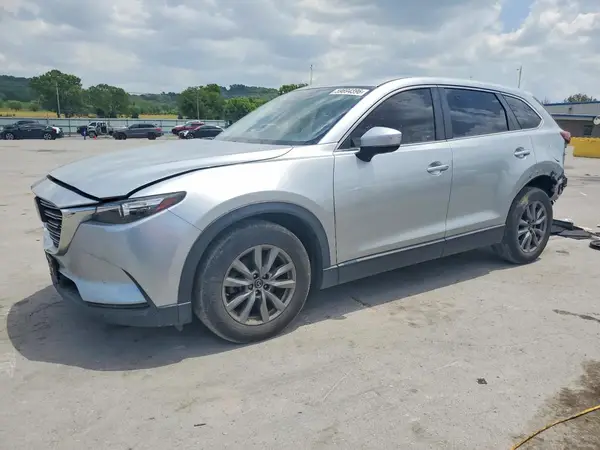 JM3TCABY9J0214569 2018 MAZDA CX-9 - Image 1