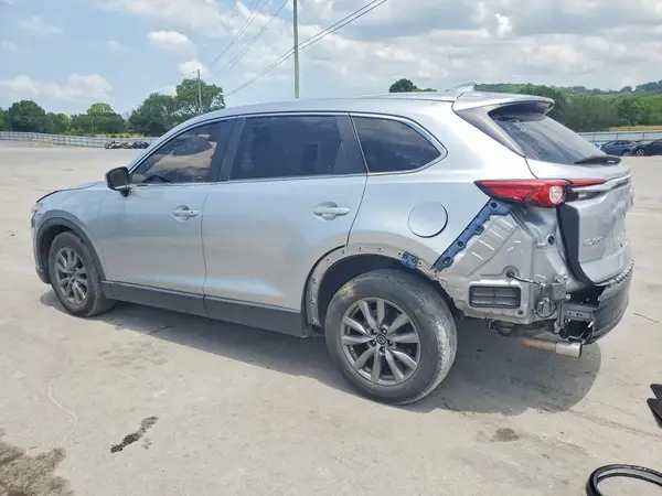 JM3TCABY9J0214569 2018 MAZDA CX-9 - Image 2