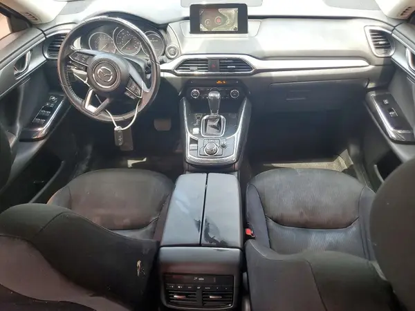 JM3TCABY9J0214569 2018 MAZDA CX-9 - Image 8