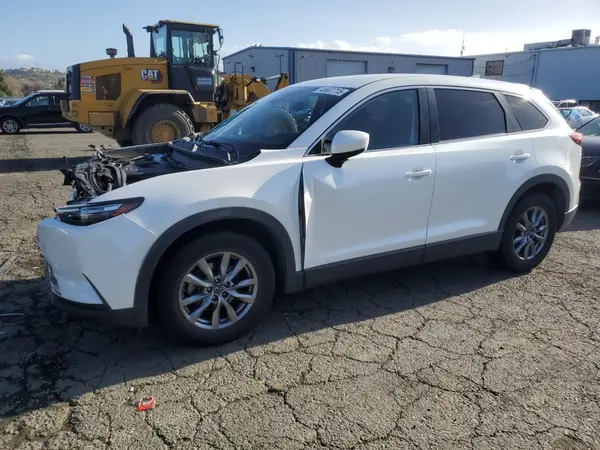 JM3TCABY9J0221134 2018 MAZDA CX-9 - Image 1
