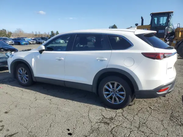 JM3TCABY9J0221134 2018 MAZDA CX-9 - Image 2