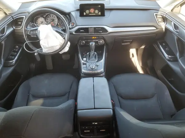 JM3TCABY9J0221134 2018 MAZDA CX-9 - Image 8