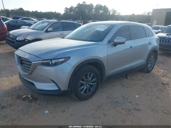 JM3TCABY9J0223188 2018 MAZDA CX-9 - Image 2