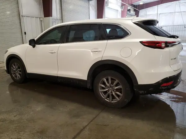 JM3TCABY9J0234398 2018 MAZDA CX-9 - Image 2