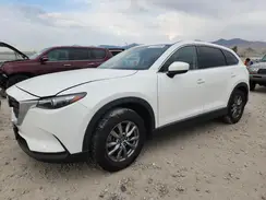 JM3TCABY9K0309019 2019 MAZDA CX-9