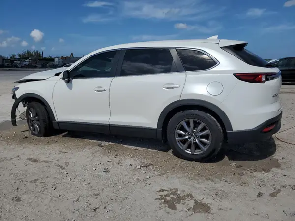 JM3TCABY9K0334809 2019 MAZDA CX-9 - Image 2