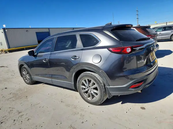 JM3TCABY9K0334891 2019 MAZDA CX-9 - Image 2