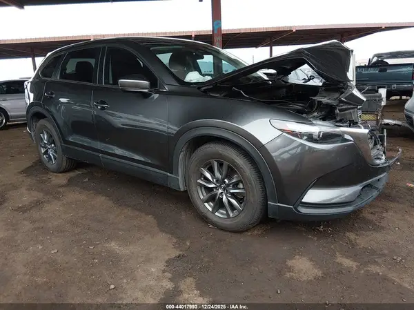 JM3TCABY9L0402527 2020 MAZDA CX-9 - Image 1