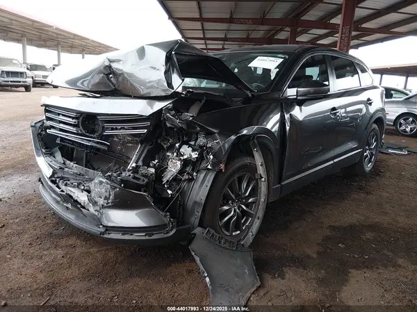 JM3TCABY9L0402527 2020 MAZDA CX-9 - Image 2