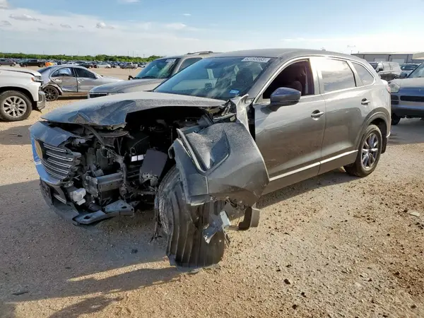 JM3TCABY9L0405640 2020 MAZDA CX-9 - Image 1