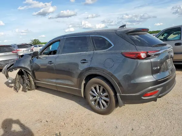 JM3TCABY9L0405640 2020 MAZDA CX-9 - Image 2
