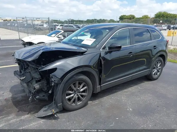 JM3TCABY9L0413060 2020 MAZDA CX-9 - Image 2