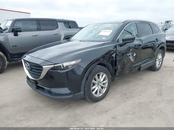 JM3TCABYXG0100718 2016 MAZDA CX-9 - Image 2