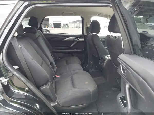 JM3TCABYXG0100718 2016 MAZDA CX-9 - Image 8
