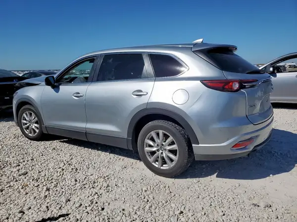 JM3TCABYXG0102520 2016 MAZDA CX-9 - Image 2