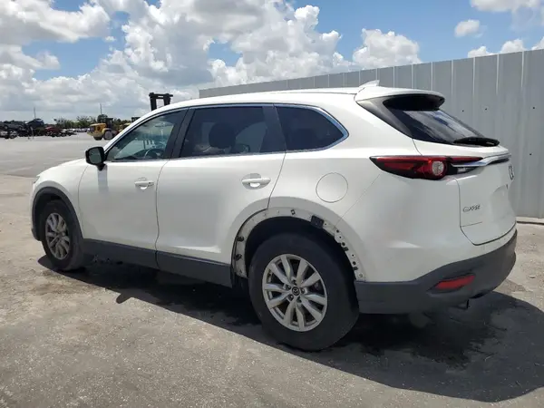 JM3TCABYXG0112240 2016 MAZDA CX-9 - Image 2