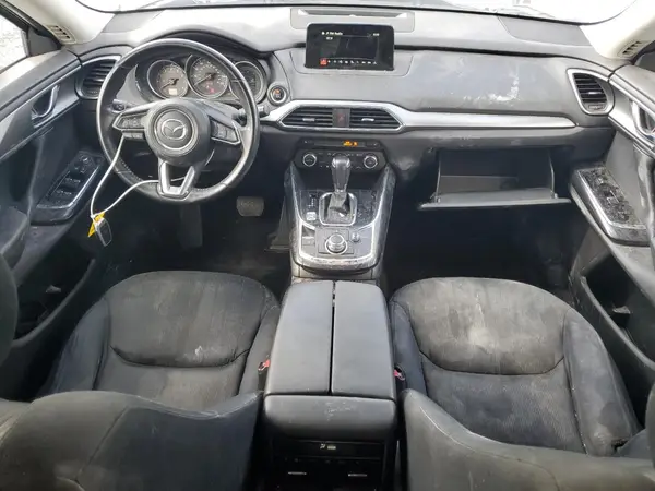 JM3TCABYXG0112240 2016 MAZDA CX-9 - Image 8