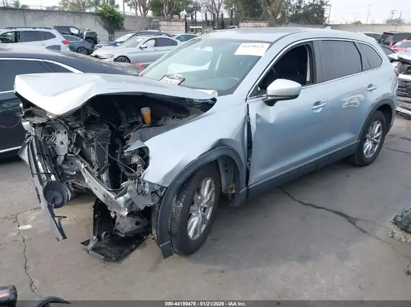 JM3TCABYXG0116143 2016 MAZDA CX-9 - Image 2