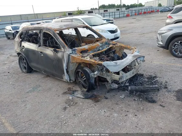 JM3TCABYXG0116644 2016 MAZDA CX-9 - Image 1