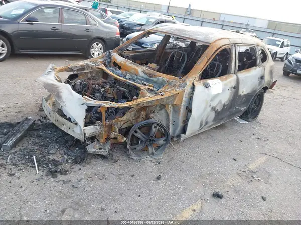 JM3TCABYXG0116644 2016 MAZDA CX-9 - Image 2