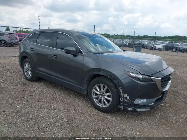 JM3TCABYXG0126543 2016 MAZDA CX-9 - Image 1