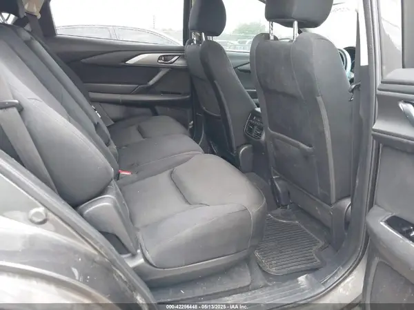 JM3TCABYXG0126543 2016 MAZDA CX-9 - Image 8