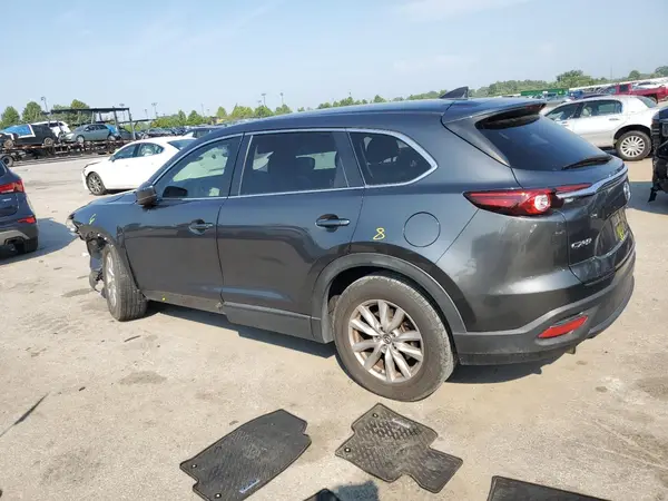 JM3TCABYXH0127631 2017 MAZDA CX-9 - Image 2