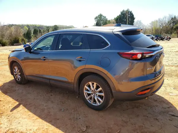 JM3TCABYXH0133722 2017 MAZDA CX-9 - Image 2