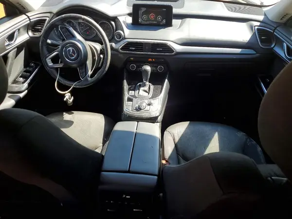 JM3TCABYXH0133722 2017 MAZDA CX-9 - Image 8