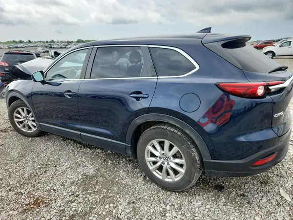 JM3TCABYXH0134725 2017 MAZDA CX-9 - Image 2