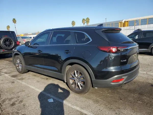 JM3TCABYXJ0203838 2018 MAZDA CX-9 - Image 2