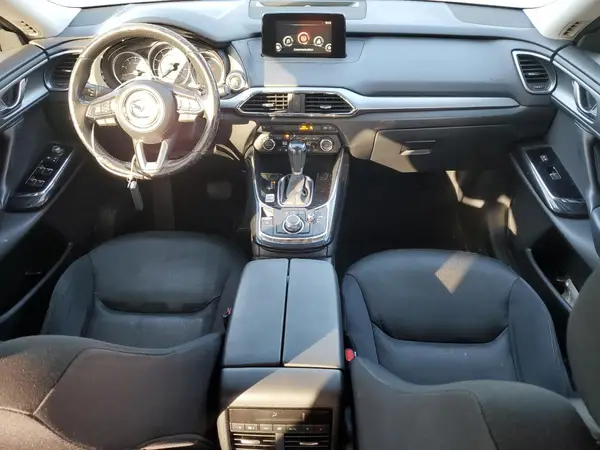 JM3TCABYXJ0203838 2018 MAZDA CX-9 - Image 8