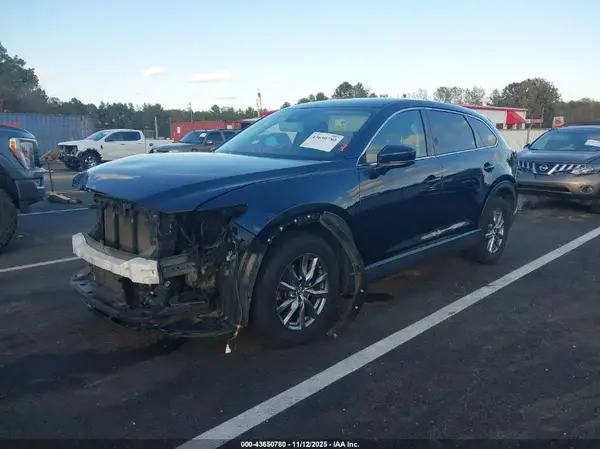 JM3TCABYXJ0210028 2018 MAZDA CX-9 - Image 2