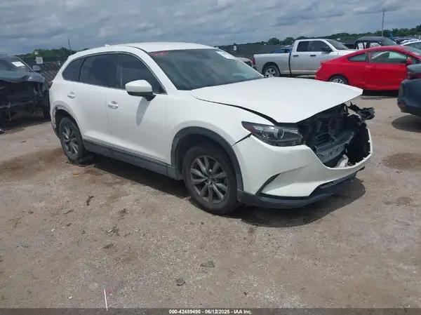 JM3TCABYXJ0222986 2018 MAZDA CX-9 - Image 1