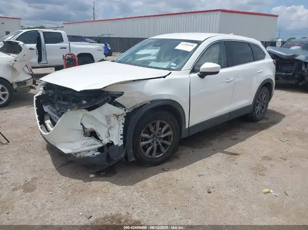 JM3TCABYXJ0222986 2018 MAZDA CX-9 - Image 2